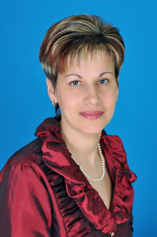 Макаренко Лариса Александровна.