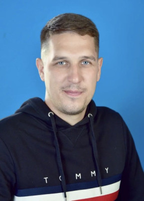 Щикачихин Геннадий Константинович Щикачихин Геннадий Константинович