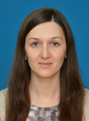 Кузнецова Екатерина Викторовна Кузнецова Екатерина Викторовна