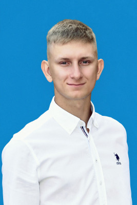 Лобанов Даниил Дмитриевич Лобанов Даниил Дмитриевич
