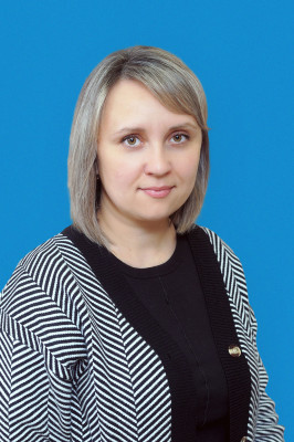 Шефатова Дарья Алексеевна Шефатова Дарья Алексеевна