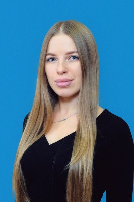 Щугорева Валерия Александровна Щугорева Валерия Александровна