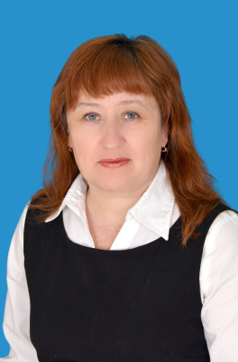 Михайлова Елена Ивановна Михайлова Елена Ивановна
