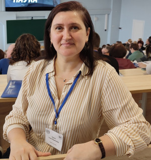 Бурдина Татьяна Владимировна Бурдина Татьяна Владимировна