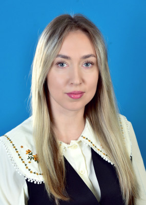 Димитрова Татьяна Дмитриевна Димитрова Татьяна Дмитриевна