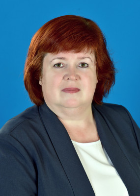Капишникова Татьяна Анатольевна Капишникова Татьяна Анатольевна