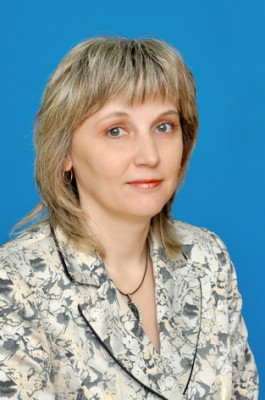 Шустова Лариса Александровна Шустова Лариса Александровна